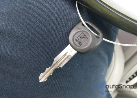 2008 Saturn Vue 4-Cyl Xe из США, поврежденный, VIN 3GSCL33P38S679480